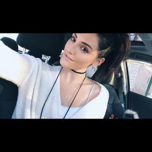 Meet your Posher, Jenna